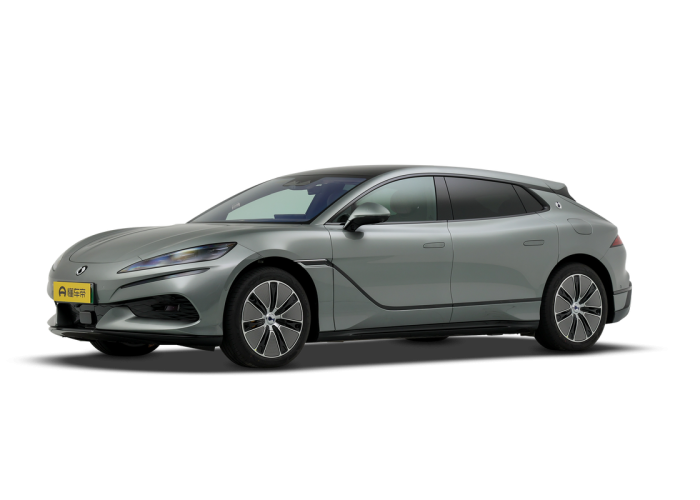 Denza Z9 GT